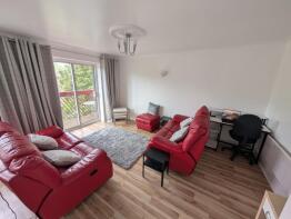 Flat 2, 46 Robert Kett Court, Bishop Bridge Road, Norwich NR1 4ET