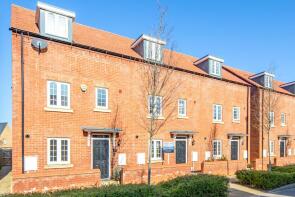 25, Heaton Road, Bicester OX26 1FH