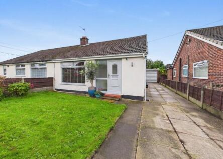 Thirlmere Road, Partington, Manchester, M31 4PR