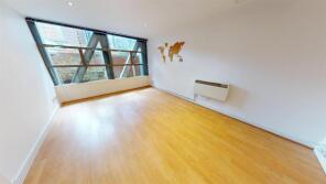 Flat 35, 386, Deansgate, Manchester M3 4LB