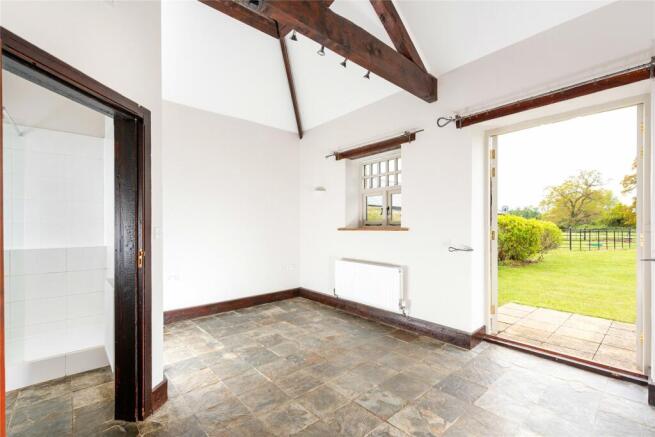 Principal Bedroom