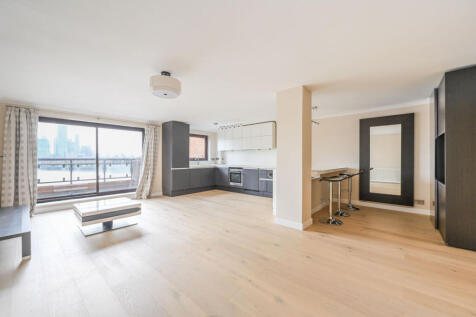 Free Trade Wharf, Wapping, London, E1W