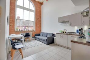 24, Wheatsheaf Court, Leicester LE2 6ET
