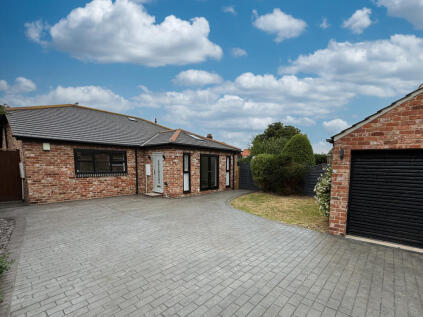 Church Close, Marske By The Sea, North Yorkshire