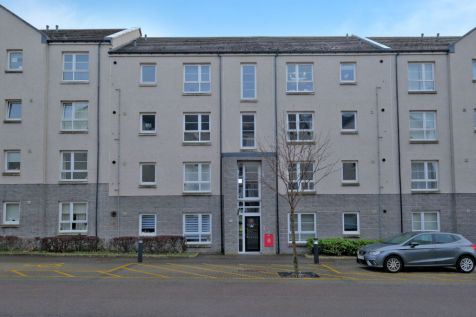 71 Urquhart Court, 105 Urquhart Road, Aberdeen
