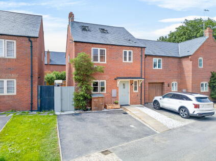 Nether Green, Great Bowden, Market Harborough, LE16 7HF