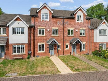 Cow Lane, Wilmslow