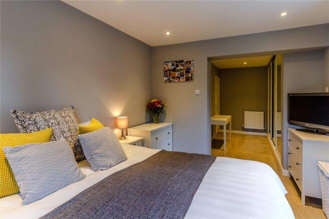 Master Suite
