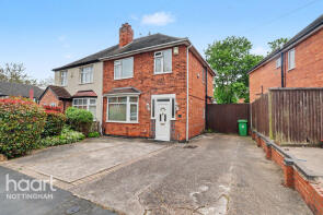 5, Denehurst Avenue, Nottingham NG8 5DA