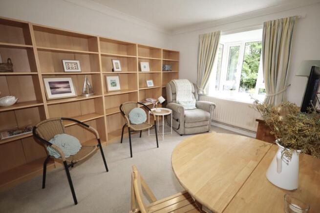 Sitting room