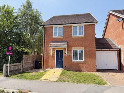 Park Road, Didcot