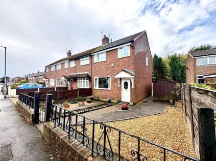 Severn Way, Kearsley, Bolton