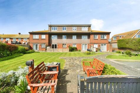 Central Avenue, Telscombe Cliffs, Peacehaven