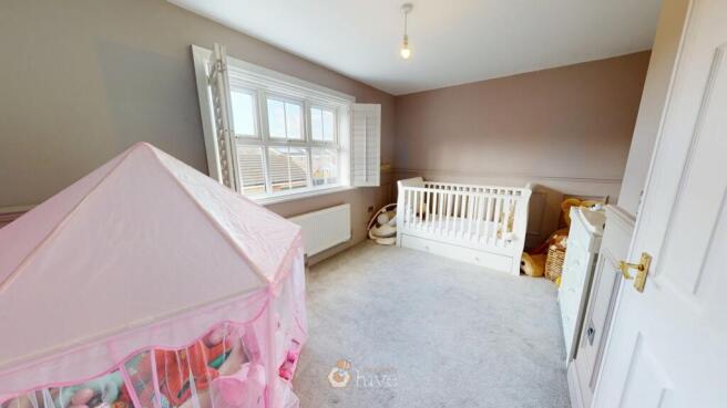 3 bed Town House for sale Image 8