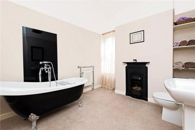 House Bathroom