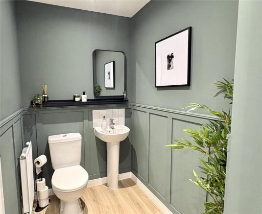 3 bed Detached for sale Image 12