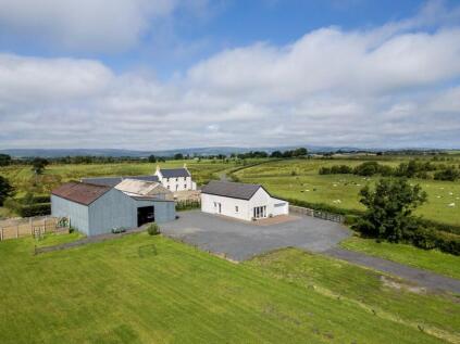 The Barn, South Nettlehirst Farm, Barrmill, Beith, North Ayrshire, KA15