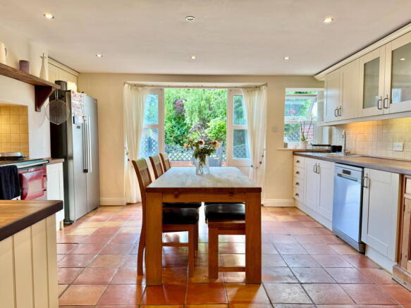5 bed End of Terrace for sale Image 7