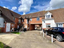 24, Allerton Close, Rochford SS4 3AR
