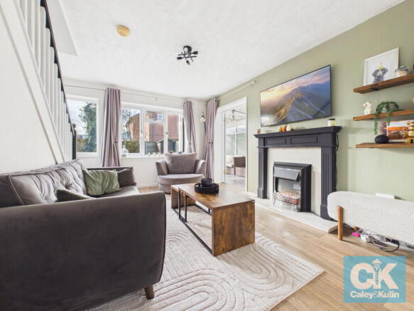 The Crescent, Doxey, Stafford, ST16 1ED photo 4