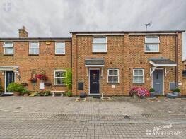 4, Crowell Mews, Coldharbour, Aylesbury HP19 7HB