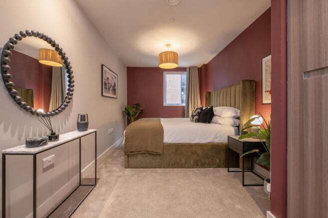 3 bed Apartment to rent Image 5