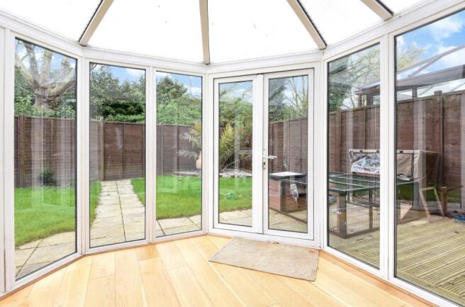 Conservatory