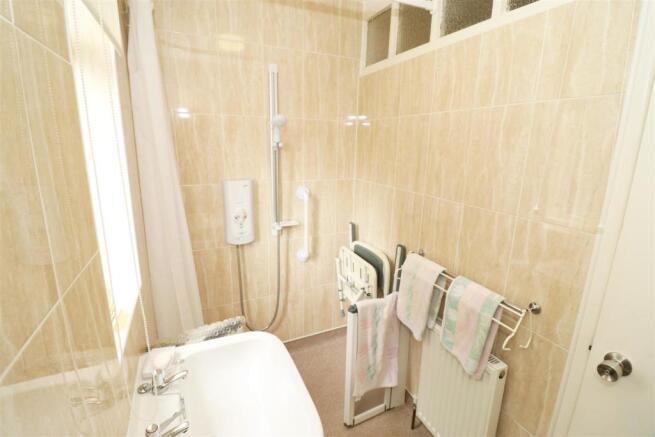 Wet Room