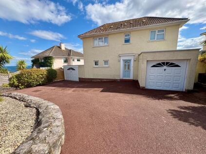 Manscombe Road, Torquay, TQ2