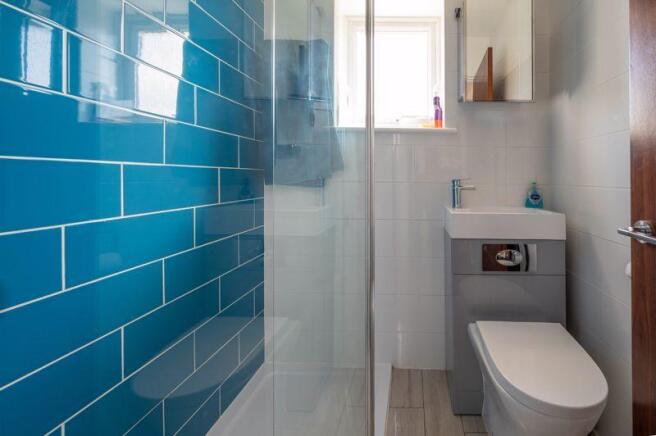 Bathroom 2