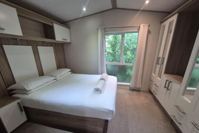 ABI Beachcomber, Piran Meadows Resort, White Cross, Newquay, Cornwall, TR8 4LW photo 4