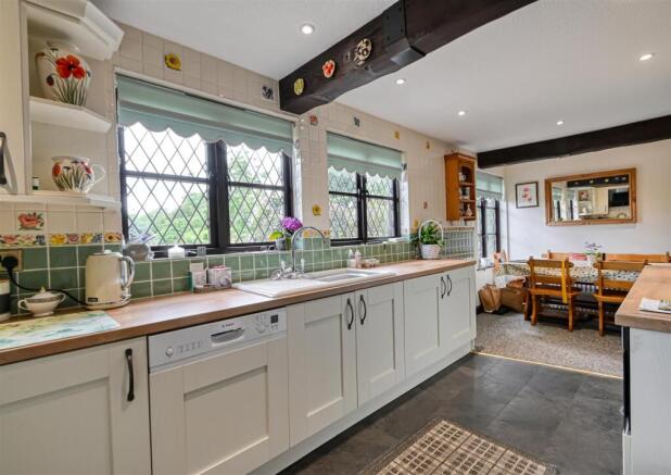Lyndale House, Astley Abbotts, Bridgnorth photo 4