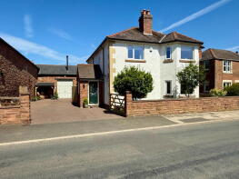 The Old Forge, Cumwhinton, Carlisle CA4 8DH