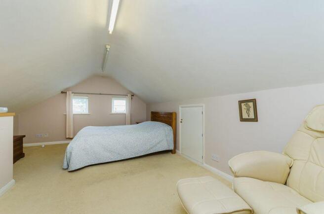 Loft space