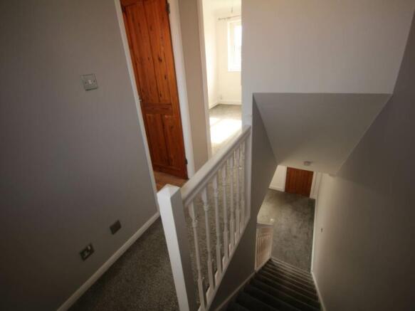 Hallway one
