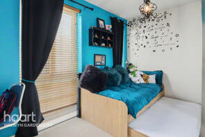 52, Penn Way, Welwyn Garden City AL7 3EF