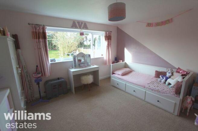 Bedroom One Ot...