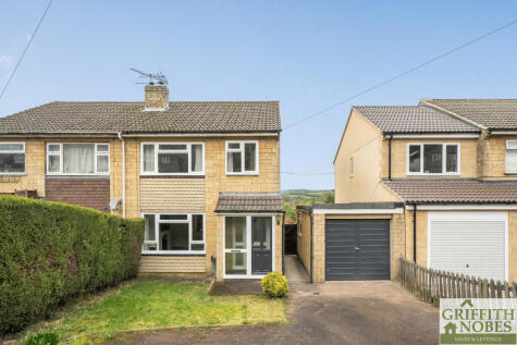 Wortley Terrace, Wotton-Under-Edge, Gloucestershire, GL12
