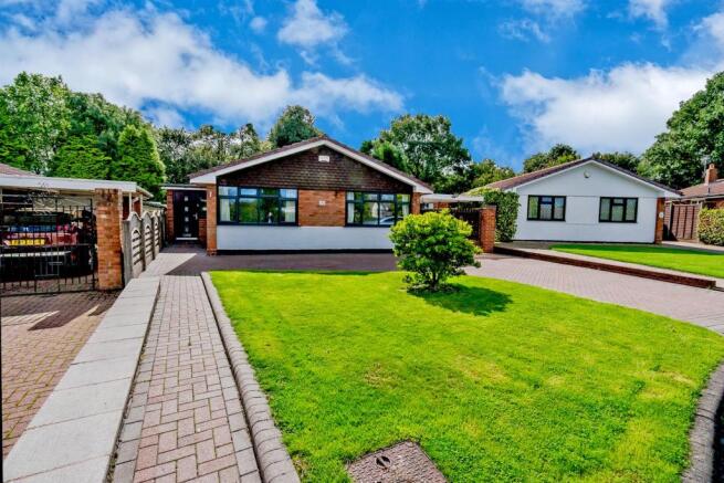 43, Enderley Drive, Walsall, Staffordshire, WS3 3P