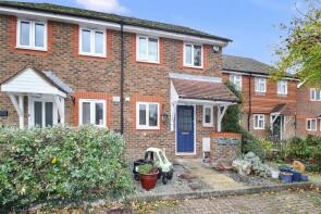 31, Primrose Walk, Epsom KT17 2EZ