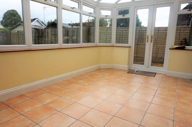 Conservatory