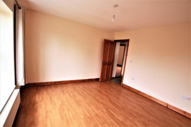 Bedroom x 3