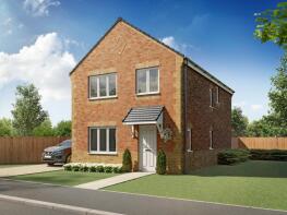 6b, Essex Road, Doncaster DN11 8BT