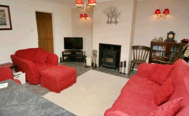 Annexe Lounge