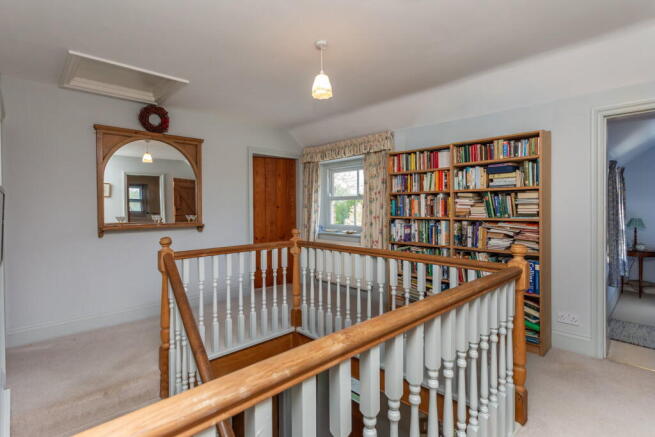 4 bed Smallholding for sale Image 10