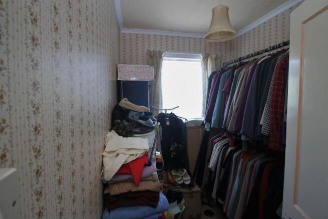 Bedroom Five / Study