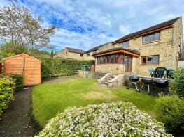 3, Woodleigh Grove, Beaumont Park, Huddersfield HD4 7AN