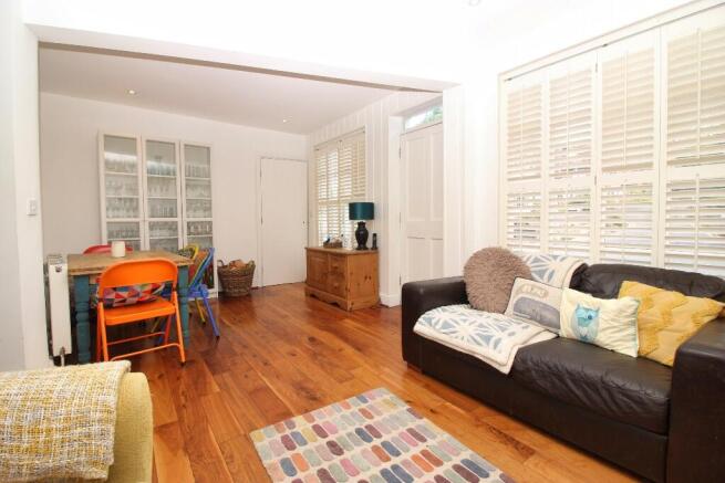 Lounge/Diner