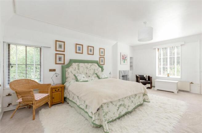 Principal Bedroom
