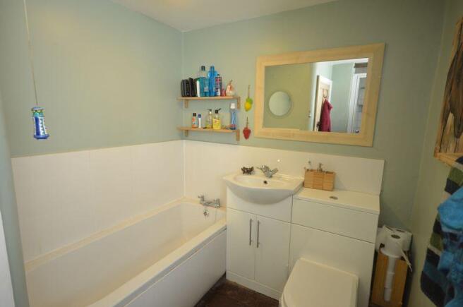 Waverley, 15 The Square, Chagford photo 4